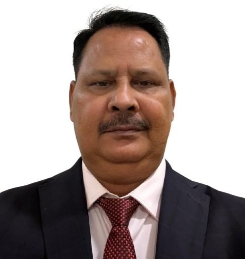 Kailash Chand